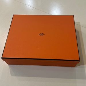 Hermes box